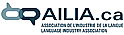 Ottawa-Translations.com is a Member of AILIA