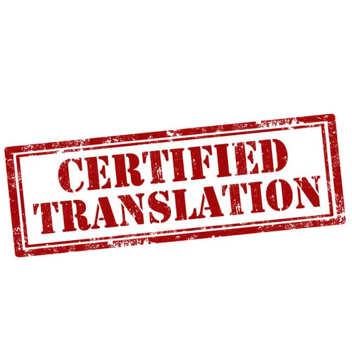 Certified ATIO Translators in Ottawa